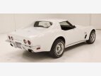 Thumbnail Photo 3 for 1973 Chevrolet Corvette Coupe